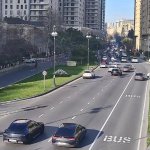 DİQQƏT: Bu yollarda tıxac var - SİYAHI (FOTO)