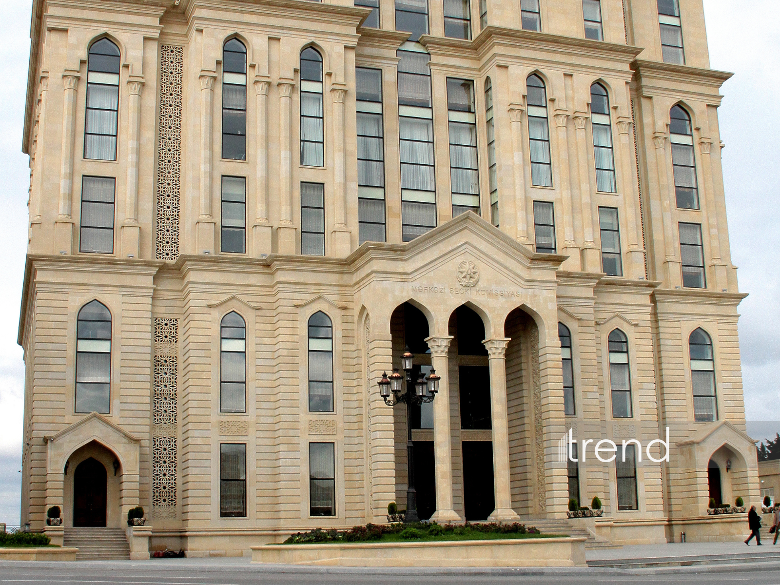 MSK-nın tərkibi yenidən formalaşdırılacaq