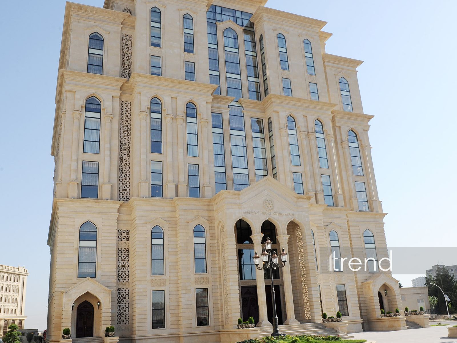 MSK nümayəndə heyəti Macarıstanda parlament seçkilərini müşahidə edəcək