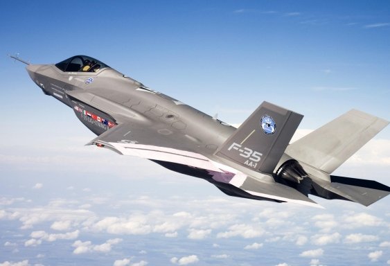 Tramp “F-35”lərin Türkiyəyə satışına “yaşıl işıq” göstərə bilər