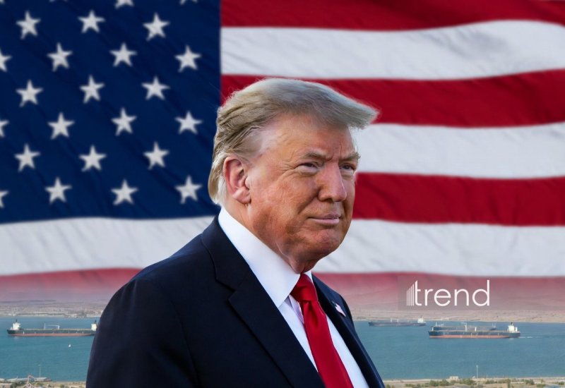 İran rəhbərliyi atəşkəs üçün ABŞ-yə müraciət edib - Tramp