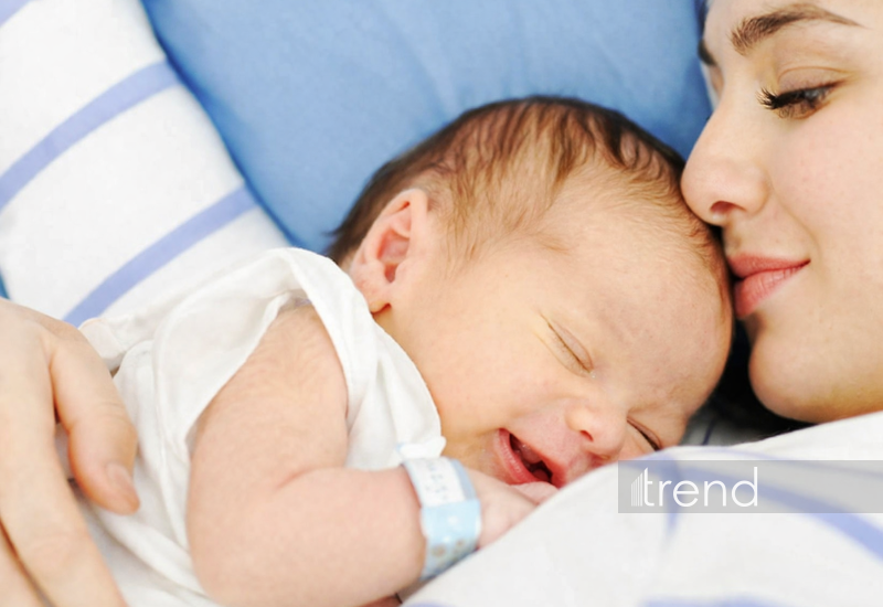 2026-cı ildə uşaqlara daha çox hansı adlar verilib?