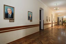 UNEC-də "Elm Günləri"nə start verilib: Akademik varislik, innovasiya və Qarabağ Universitetinə dəstək missiyası (FOTO)