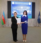 UNEC-də "Elm Günləri"nə start verilib: Akademik varislik, innovasiya və Qarabağ Universitetinə dəstək missiyası (FOTO)