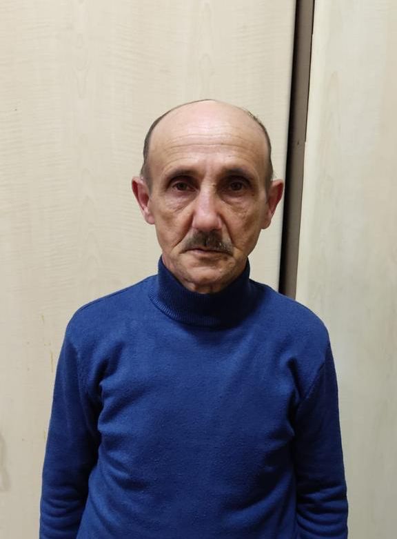 Bakıda cibgirlik edən 64 yaşlı kişi saxlanıldı (VİDEO)