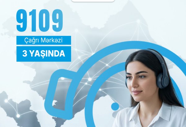 Vətən müharibəsi veteranlarına fasiləsiz dəstək - Səhiyyə Nazirliyinin “Çağrı Mərkəzi” 3 il fəaliyyətdə (FOTO)