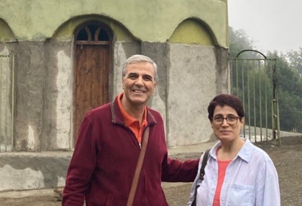 İranda Saxarov mükafatının laureatı olan vəkil həbs olunub