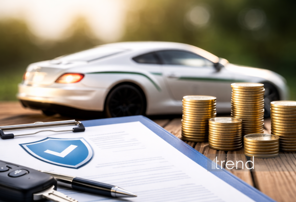 Azərbaycanda avtomobillərin icbari sığortası qaydası dəyişdirilir