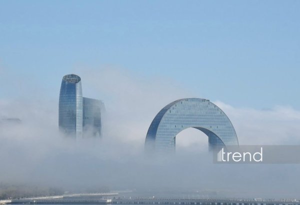 Dumanlı hava nə vaxta qədər davam edəcək?