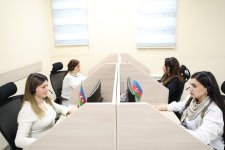 Vətən müharibəsi veteranlarına fasiləsiz dəstək - Səhiyyə Nazirliyinin “Çağrı Mərkəzi” 3 il fəaliyyətdə (FOTO)