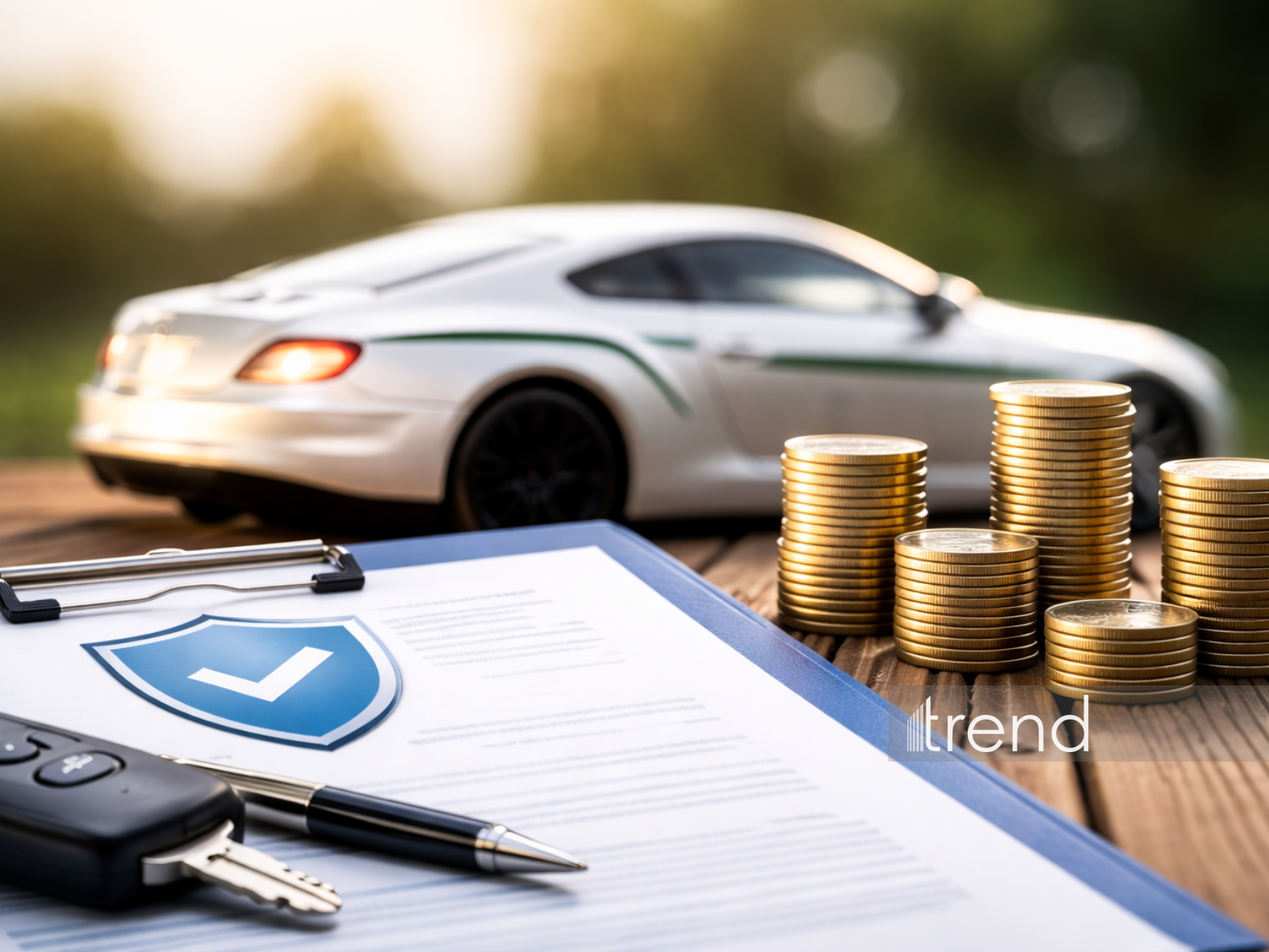 Avtomobilin təyinatı ilə bağlı yanlış məlumat verənlər üçün sığorta haqqı artırılacaq