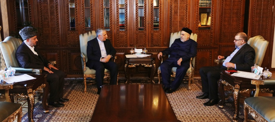 İran Azərbaycana təşəkkür etdi