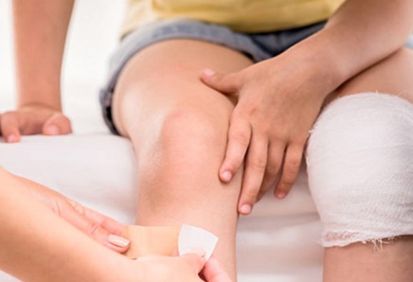 Valideynlərə xəbərdarlıq: uşaq travmaları niyə ağır sınıqlara çevrilir? (FOTO)