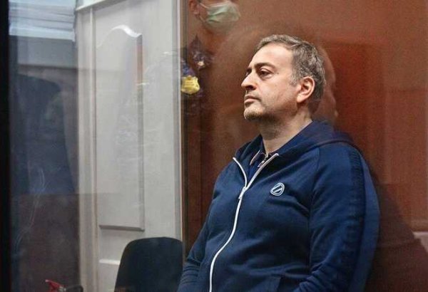 Rusiyada İsmayılovun 15 milyon dollarlıq əmlakı müsadirə olunub
