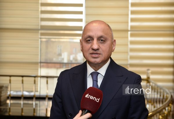 Nizami Kino Mərkəzinin rənglənməsi vandalizmdir - Əliməmməd Nuriyev