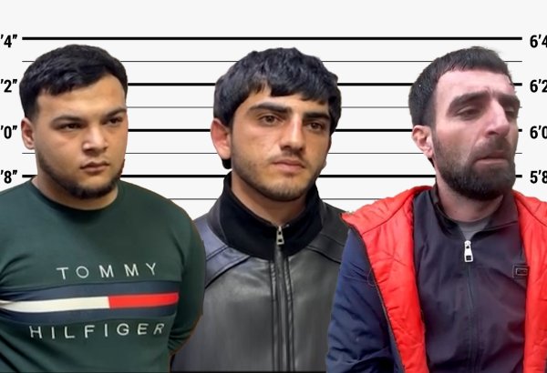 İran vətəndaşları ilə əlbir olaraq ölkəyə narkotik vasitə gətirənlər həs edilib