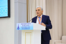 Orta Asiya ölkələri və Azərbaycan: Dostluğun yeni dövrü (FOTO)