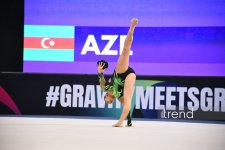 "AGF Trophy 2026" beynəlxalq turnirinin ilk günü uğurla başa çatıb (FOTO)