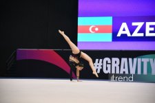 "AGF Trophy 2026" beynəlxalq turnirinin ilk günü uğurla başa çatıb (FOTO)