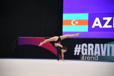 "AGF Trophy 2026" beynəlxalq turnirinin ilk günü uğurla başa çatıb (FOTO)