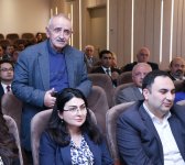 AzMİU-da təhsilin keyfiyyətinin əmək bazarının şərtlərinə uyğunlaşdırılması üçün yeni mərhələ başladı (FOTO)