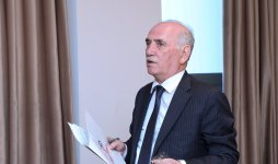 AzMİU-da təhsilin keyfiyyətinin əmək bazarının şərtlərinə uyğunlaşdırılması üçün yeni mərhələ başladı (FOTO)