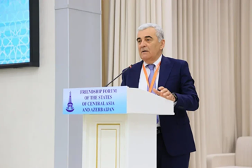 Orta Asiya ölkələri və Azərbaycan: Dostluğun yeni dövrü (FOTO)