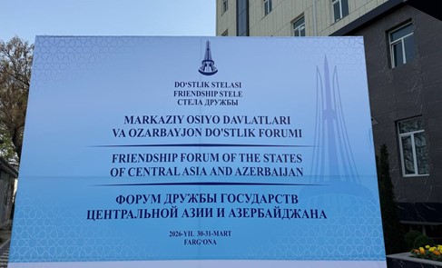 Orta Asiya ölkələri və Azərbaycan: Dostluğun yeni dövrü (FOTO)