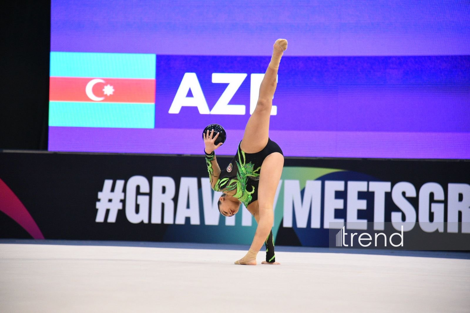 "AGF Trophy 2026" beynəlxalq turnirinin ilk günü uğurla başa çatıb (FOTO)