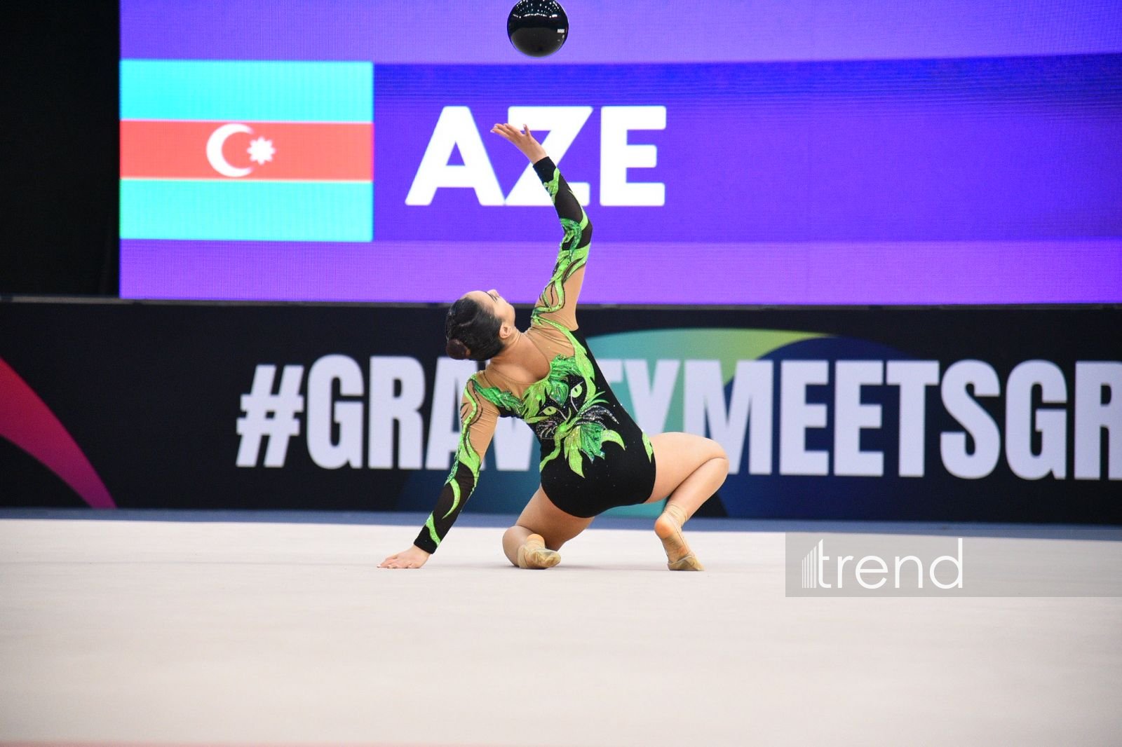 "AGF Trophy 2026" beynəlxalq turnirinin ilk günü uğurla başa çatıb (FOTO)