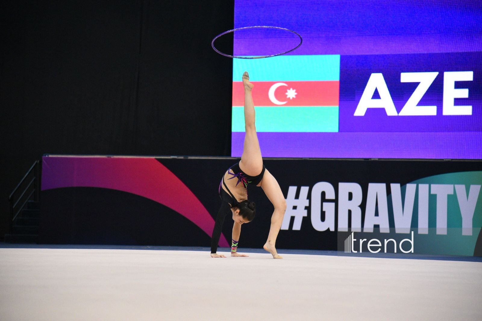 "AGF Trophy 2026" beynəlxalq turnirinin ilk günü uğurla başa çatıb (FOTO)