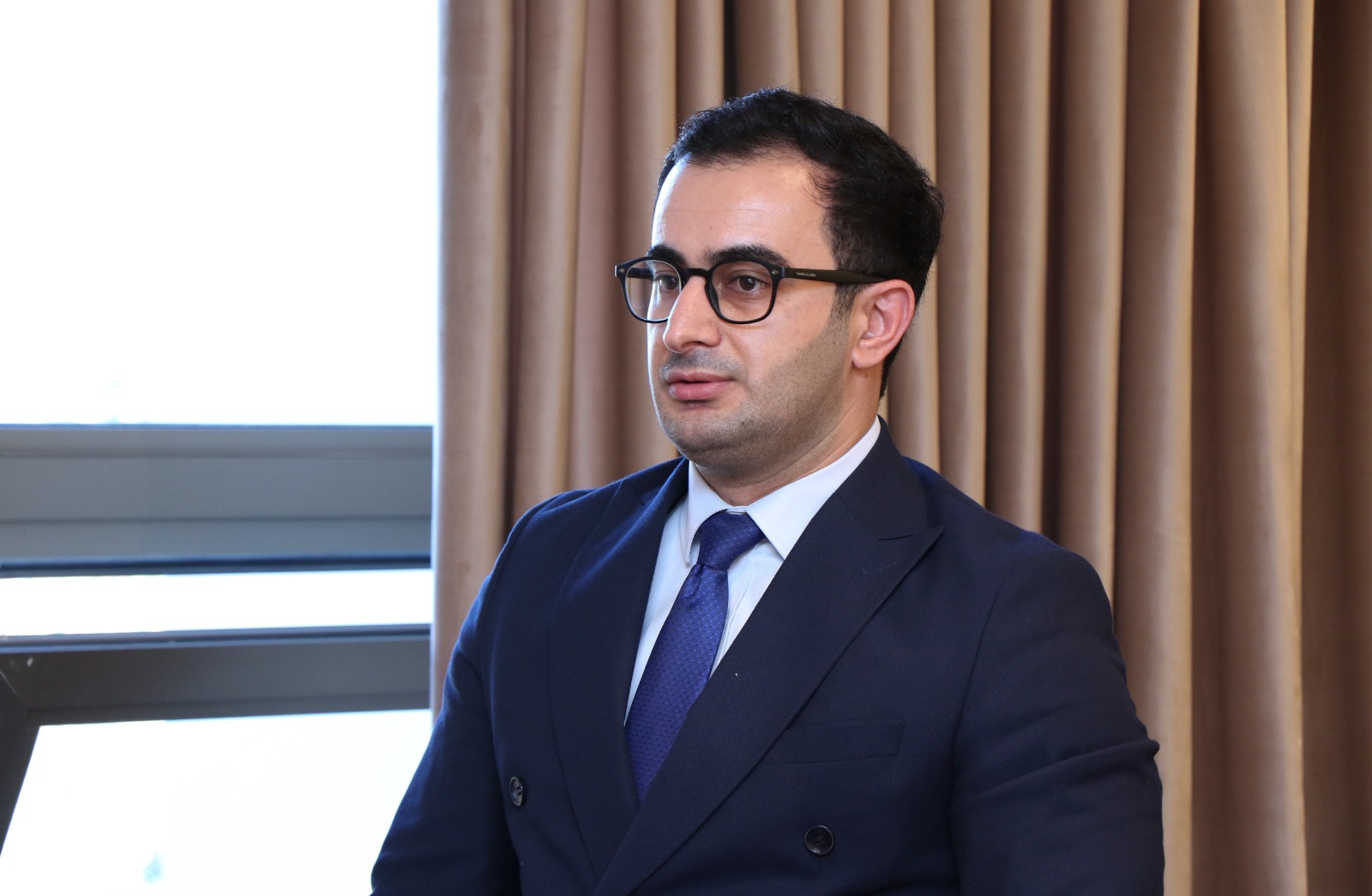 AzMİU-da təhsilin keyfiyyətinin əmək bazarının şərtlərinə uyğunlaşdırılması üçün yeni mərhələ başladı (FOTO)