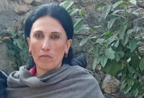 Salyanda 43 yaşlı qadın itkin düşüb