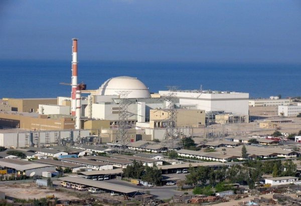 İstənilən radiasiya Tehranı deyil, körfəz ölkələrini məhvə apara bilər – Əraqçi