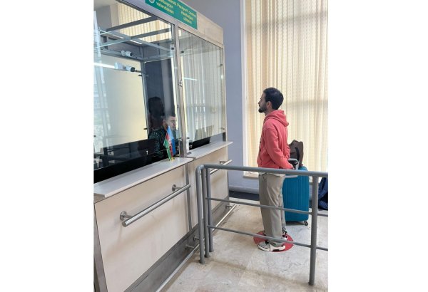 İrandan Azərbaycana ümumilikdə 3297 nəfər təxliyə edilib (FOTO)