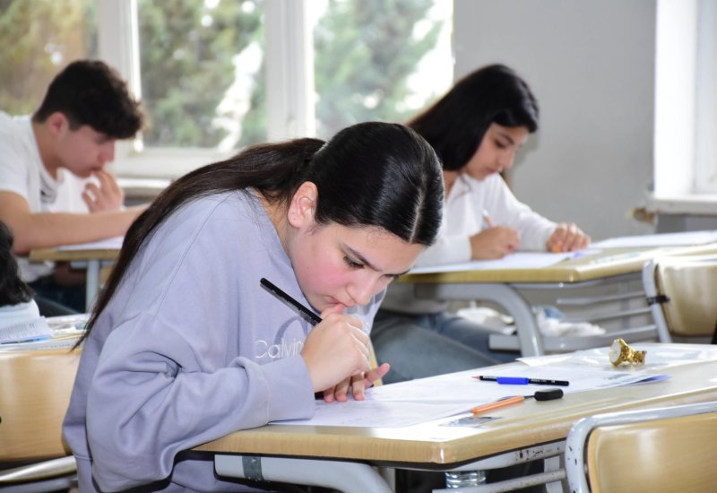 2027-ci ilin imtahan modeli: hansı dəyişikliklər olacaq?