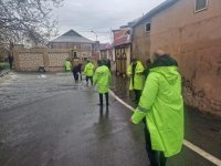 Eldar Əzizov Keşləyə getdi (FOTO)