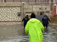 Eldar Əzizov Keşləyə getdi (FOTO)