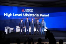 8-ci Etnospor Forumu: Qlobal sülh çağırışı və “Ethnosports 2027” vizyonu ön plana çıxdı (FOTO)