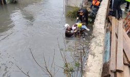 Keşlədə 58 vətəndaş təhlükəsiz əraziyə təxliyə olunub - FHN (FOTO/VİDEO) (YENİLƏNİB-2)