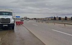 Keşlədə 58 vətəndaş təhlükəsiz əraziyə təxliyə olunub - FHN (FOTO/VİDEO) (YENİLƏNİB-2)