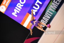 Bədii gimnastika üzrə "AGF TROPHY 2026" beynəlxalq turniri başa çatıb (FOTO)