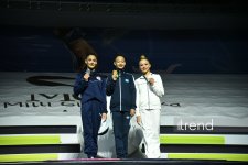 Bədii gimnastika üzrə "AGF TROPHY 2026" beynəlxalq turniri başa çatıb (FOTO)