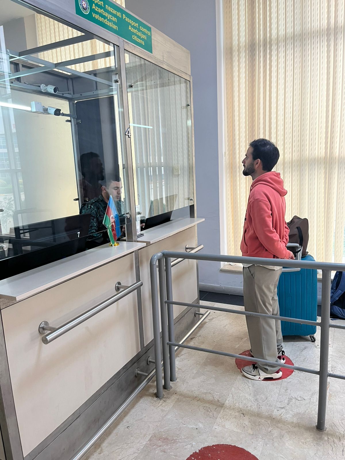 İrandan Azərbaycana ümumilikdə 3297 nəfər təxliyə edilib (FOTO)