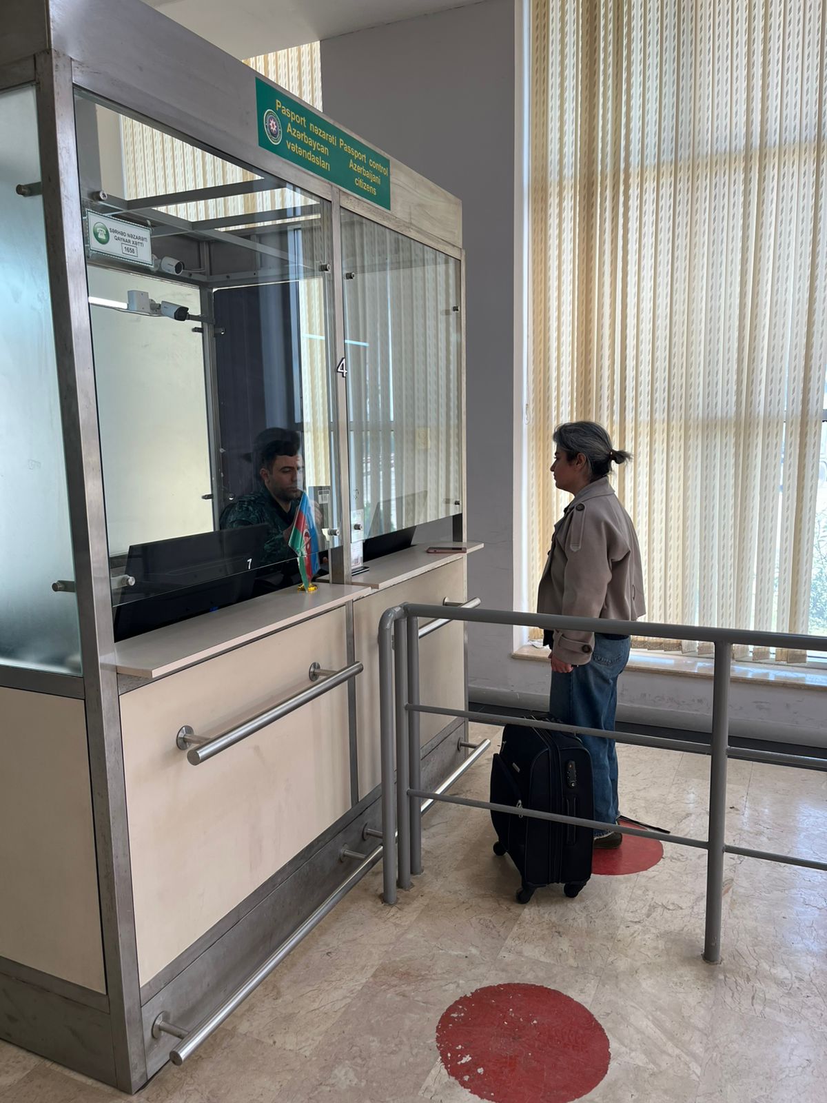 İrandan Azərbaycana ümumilikdə 3297 nəfər təxliyə edilib (FOTO)