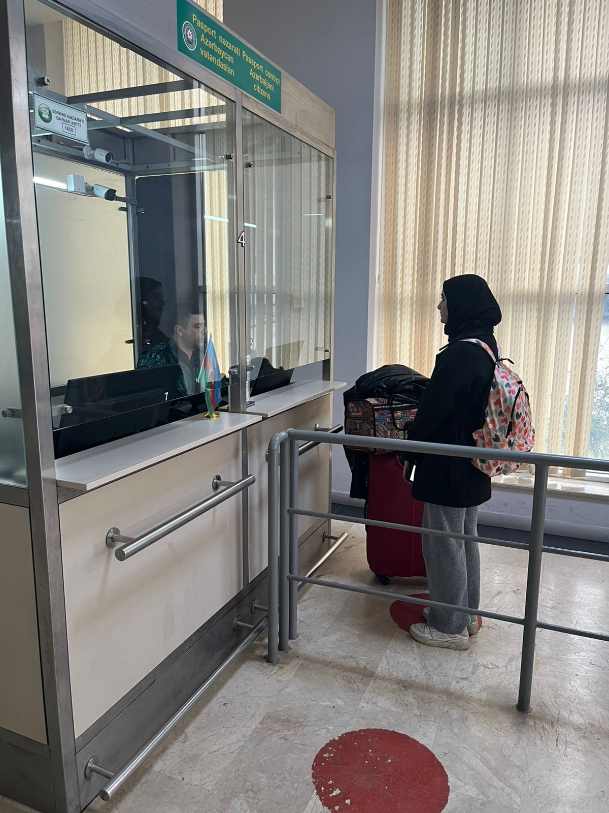 İrandan Azərbaycana ümumilikdə 3297 nəfər təxliyə edilib (FOTO)