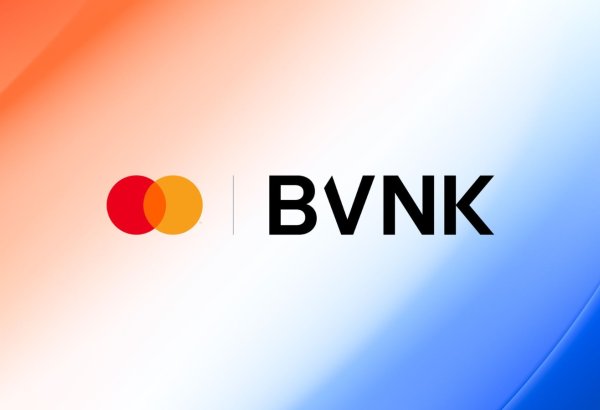 “Mastercard” BVNK-nı satın alır