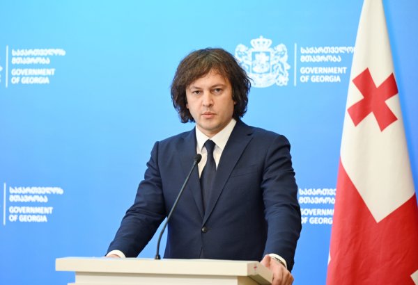 Prezident İlham Əliyev Gürcüstanın dəyərli dostudur - İrakli Kobaxidze