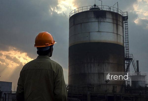 Pakistanın 12 günlük nefti qalıb