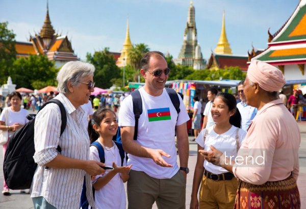 Tailandda turistlər üçün icbari sığorta tətbiq oluna bilər
